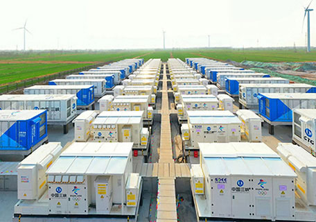CO JE ÚLOŽENÍ ENERGIE LITIOVÉ BATERIE? PRINCIP PRÁCE A VÝHODY A NEVÝHODY ZÁSOBNÍ ELEKTRÁRNY!